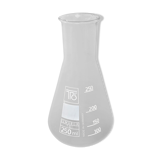 Carafe de chimie 250ml ilmabor tgi