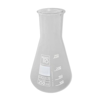 Chemistry Carafe 250ML Ilmabor TGI