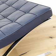 Ludwig Mies van der Rohe MR90 Barcelona Chair for Knoll International