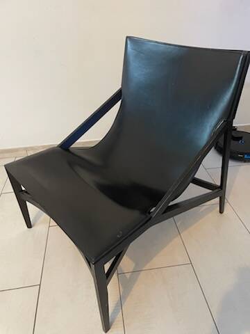Cassina PILOTTA armchair