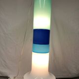 Italian design chandelier from the 70s