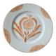 Dessert Plate Limoges Porcelain Céralène Raynaud – Pe Decor