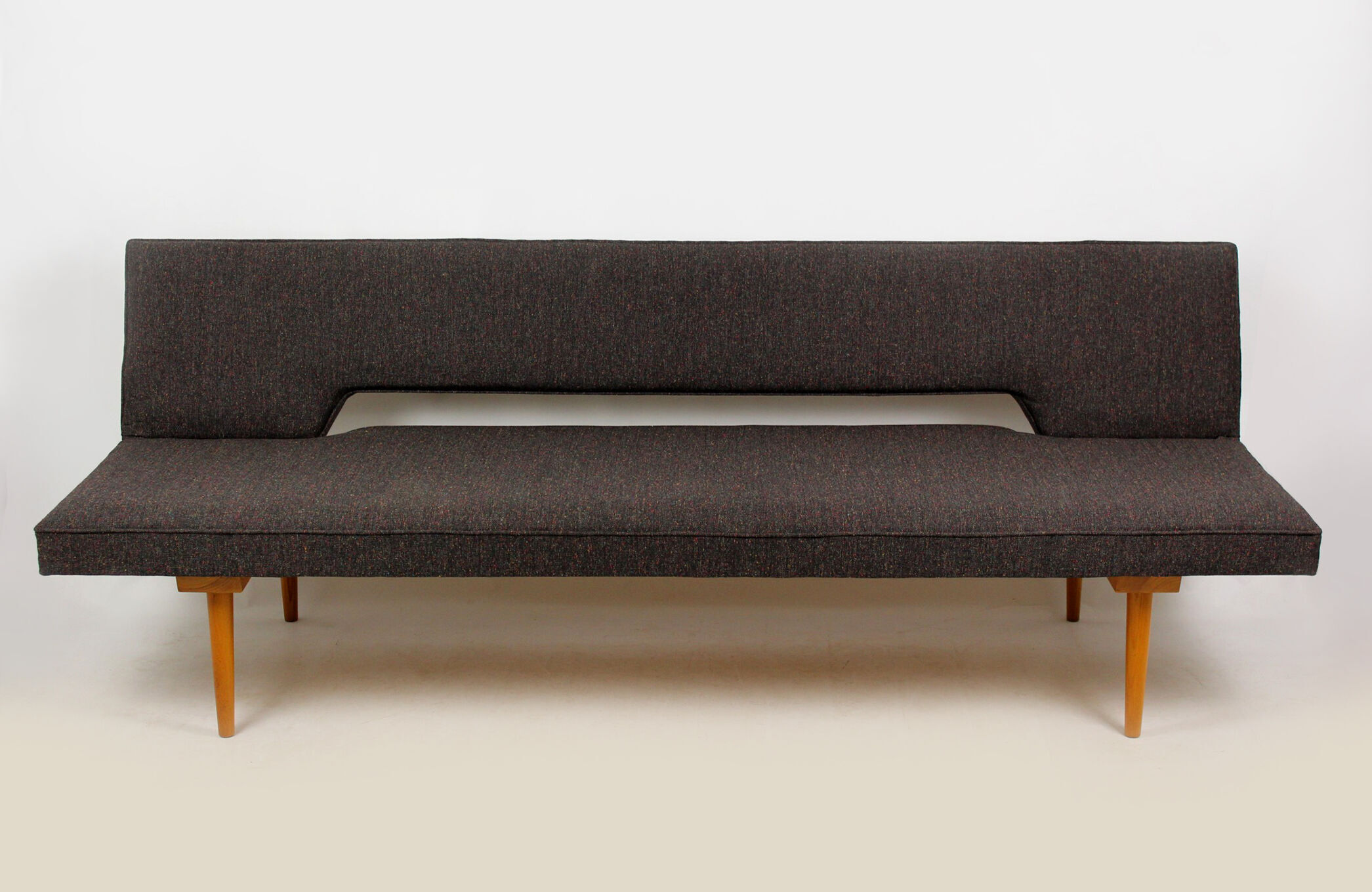 Mid-century sofa or daybed by Miroslav Navratil, 1960s