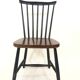 Vintage bar chair 60s