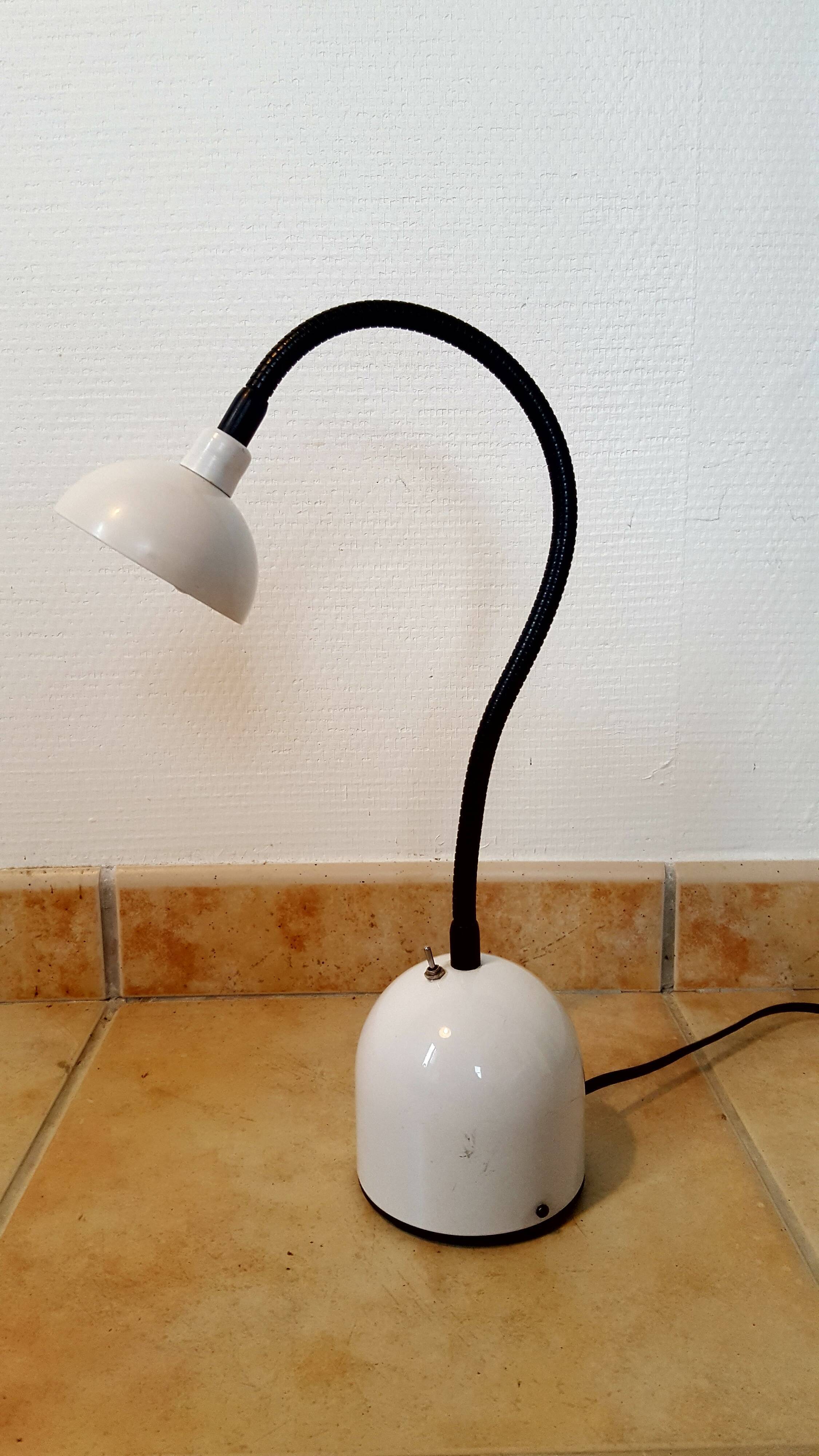 Light Italian vintage