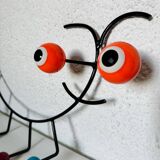 Patère murale
