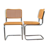Chair Marcel Breuer B32