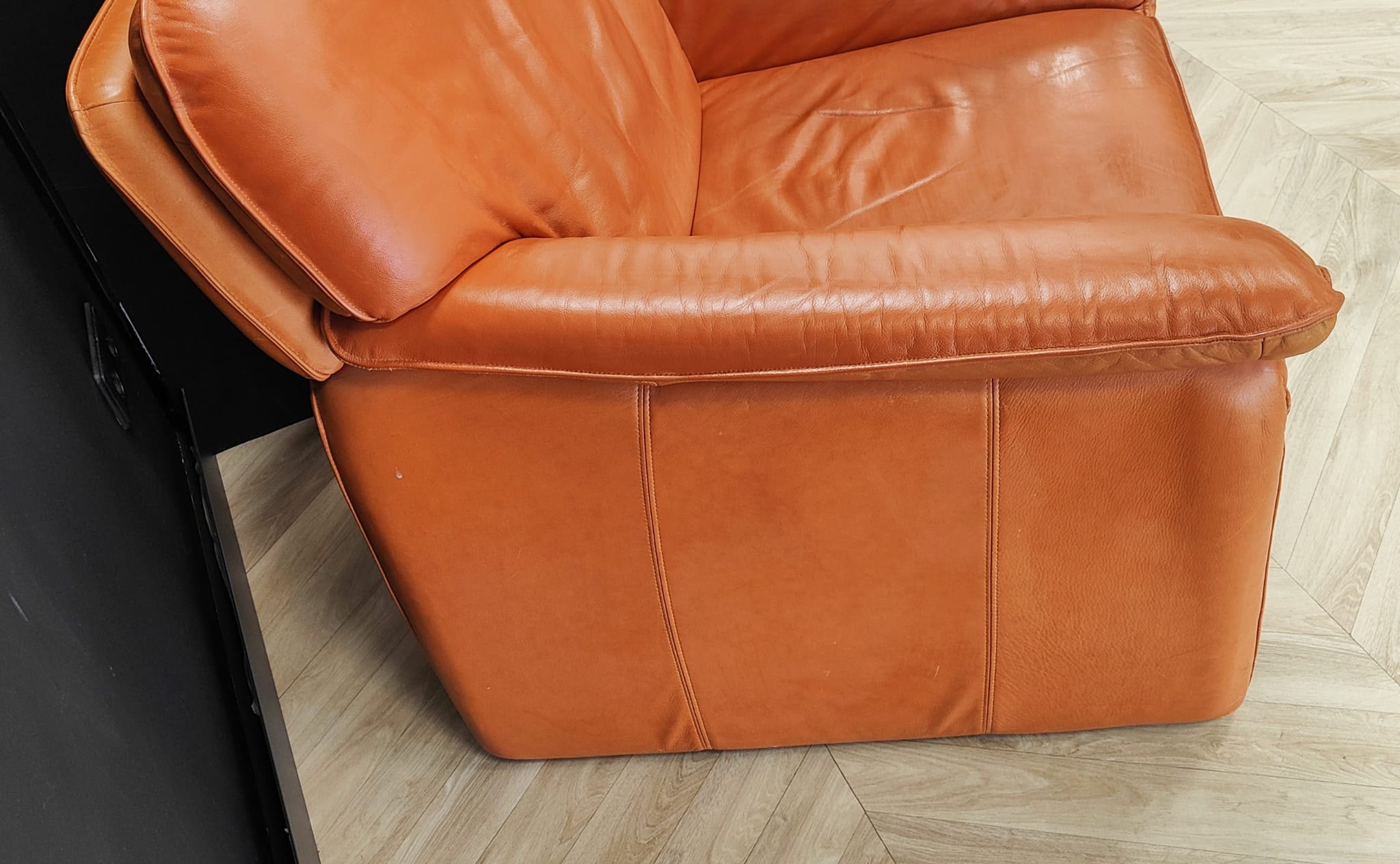 Vintage armchair | 90"s - laauser design