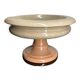 Francois Chatain 80s foot cup