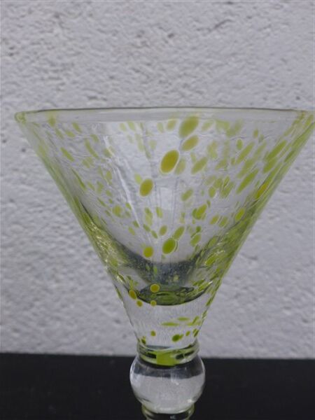 Murano glasses