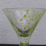 Murano glasses