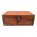 Painter's briefcase
