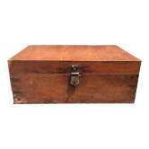 Painter's briefcase