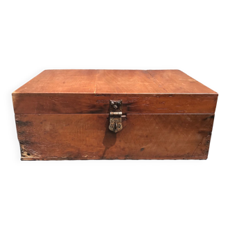 Painter's briefcase