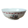 Large Amandinoise salad bowl – Auvergne model