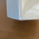 Stoneware bottle