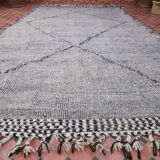 Carpet Zanafi 256 x 143 cm