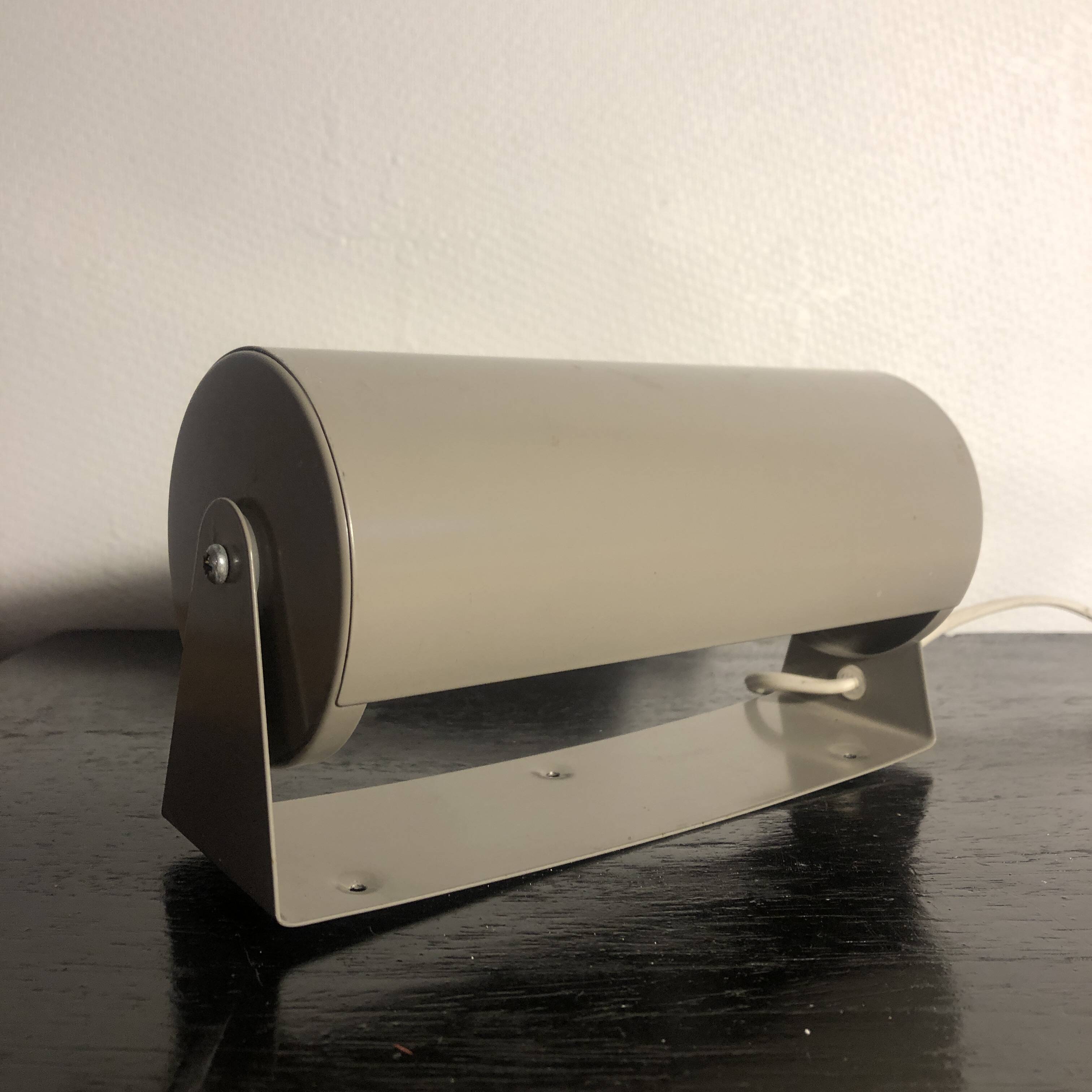 Vintage IKEA wall light