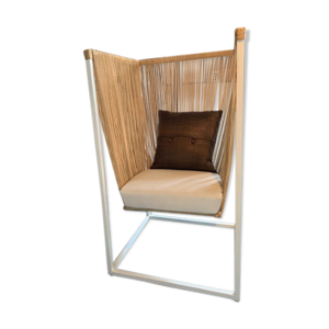 fauteuil haut Alegra