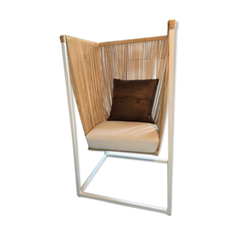 Alegra design Vito Selma high chair