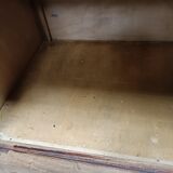 Furniture, art-deco buffet