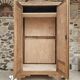 Armoire parisienne art déco