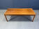 Table basse des années 60 par Rud Thygesen et Johnny Sørensen.