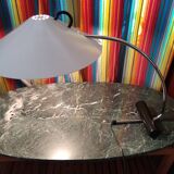 Counterweight design lamp