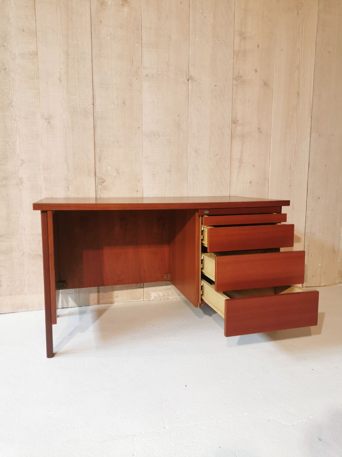 Ordo desk