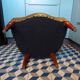 Frog armchair 1960