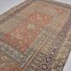 Oushak Vintage Floor Carpet sku 1264