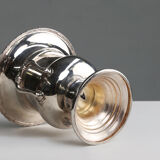 Old silver plated ice bucket ca.1900