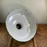 Industrial hanging lamp