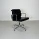 Office armchair by Charles and Ray Eames for vitra