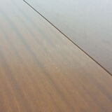 Extendable Thonet dining table, Germany