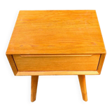 Table de chevet scandinave