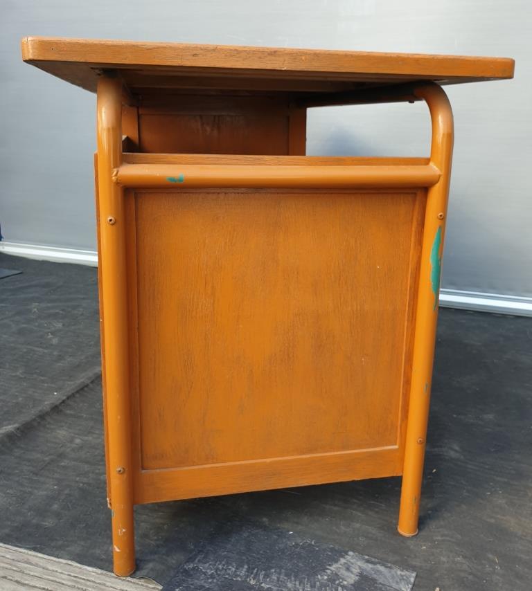 Teacher's desk Delagrave