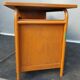 Teacher's desk Delagrave