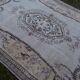 Vintage Turkish handmade rug 167x274 cm