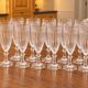 11 champagne flutes Villeroy & Boch Miss Desiree – 18.5 cm