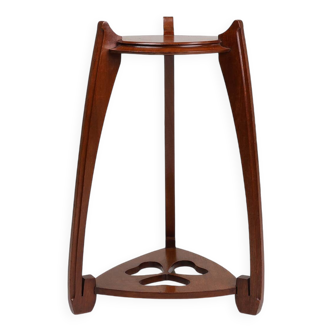 France / 1910 / side table / wood / Art Nouveau / Art Deco
