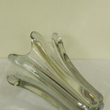 Cristal vase daum
