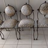 "Galante" chairs