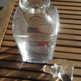 Crystal of Arques carafe