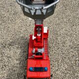 Fire truck