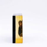 Jean Claude Dresse / Pierre Giraudon Inclusion of Pearl Oyster Shell