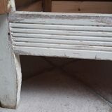 Vintage Parisian wardrobe