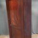 Armoire en acajou