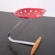 "Mezzadro" stool by Achille & Pier Giacomo Castiglioni / Zanotta