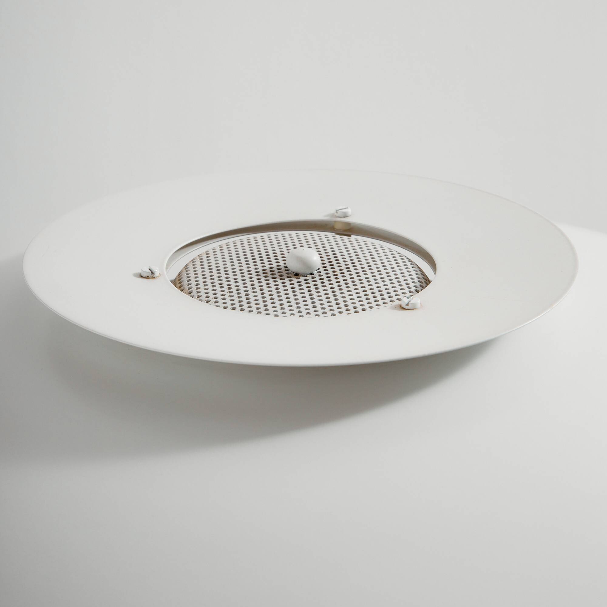 MK10464 1049-G aluminium floor lamp by Jeka Metaltryk